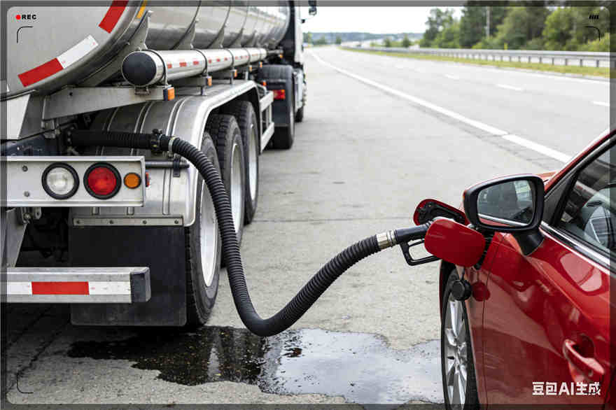 蕉城区汽车吊车拖车【案例】