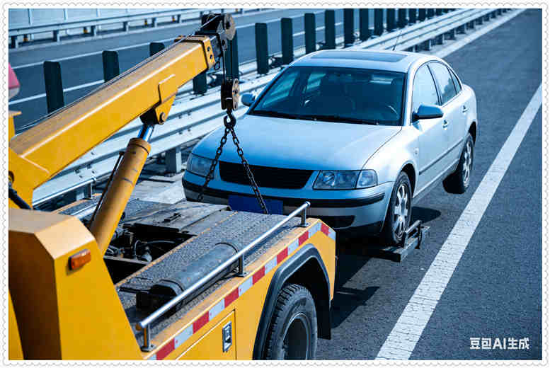 蕉城区道路救援2026年发展趋势：AI赋能下的蕉城区道路救援