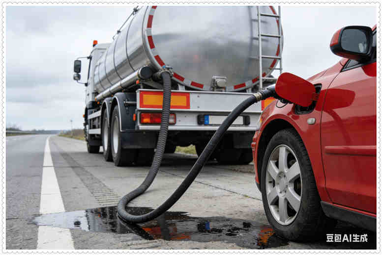 蕉城区高速公路救援