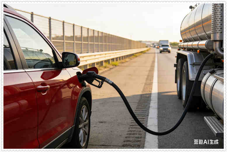 蕉城区道路救援