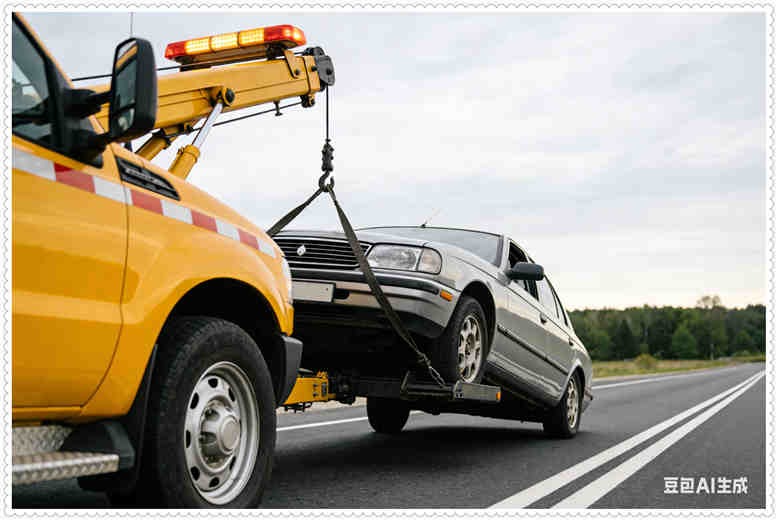 蕉城区拖车技能培训