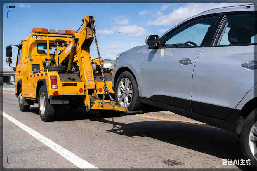 蕉城区汽车救援价格费用