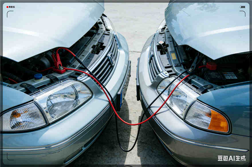 蕉城区汽车搭电怎么收费