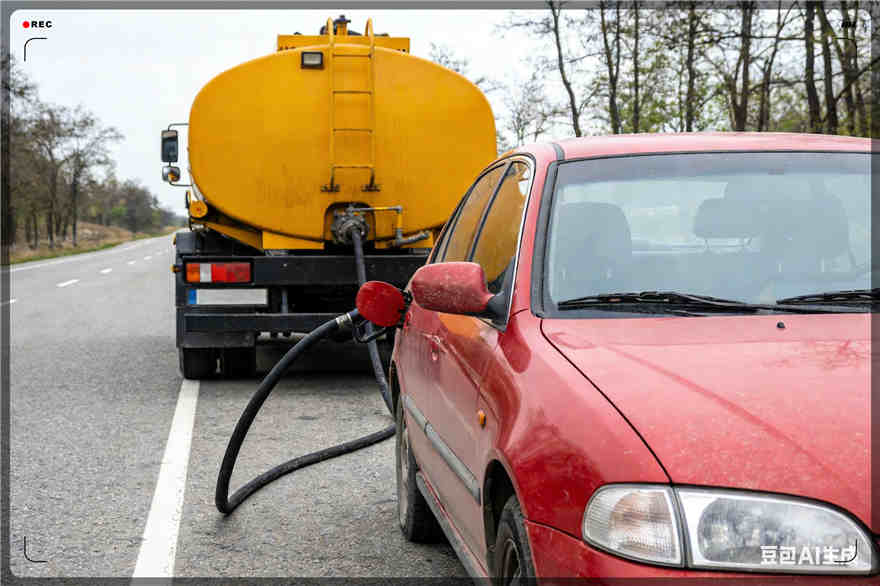 蕉城区汽车送油怎么收费