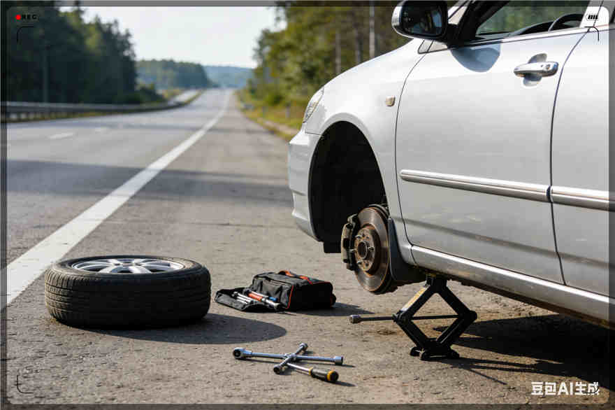 蕉城区汽车换轮胎怎么收费